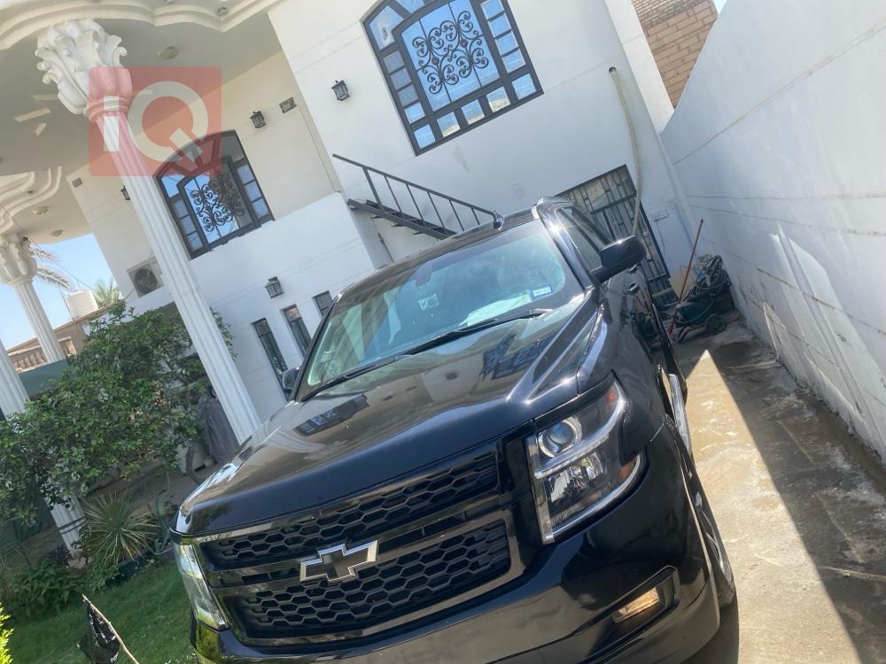 شێڤرۆلێت تاهۆ